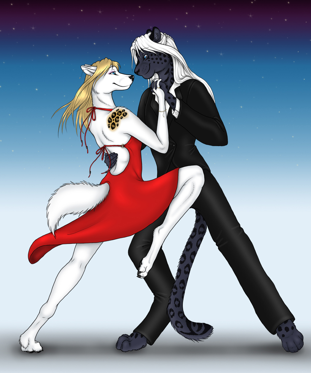 Dancing with the Stars