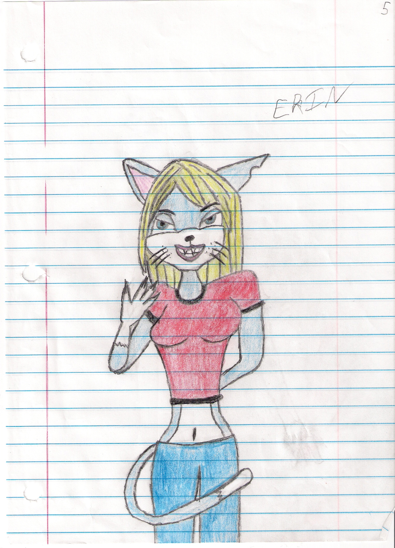 Erin