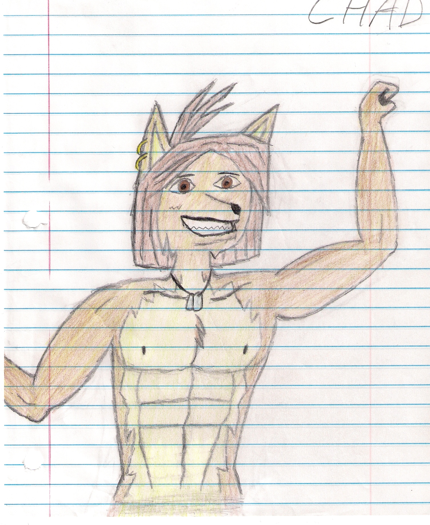 Chad