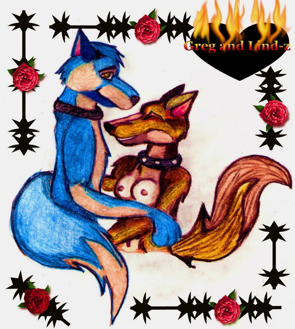 blue+fae = love