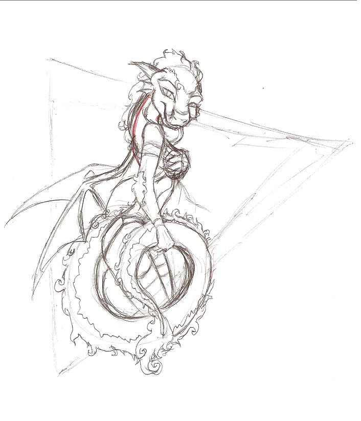 dragoness