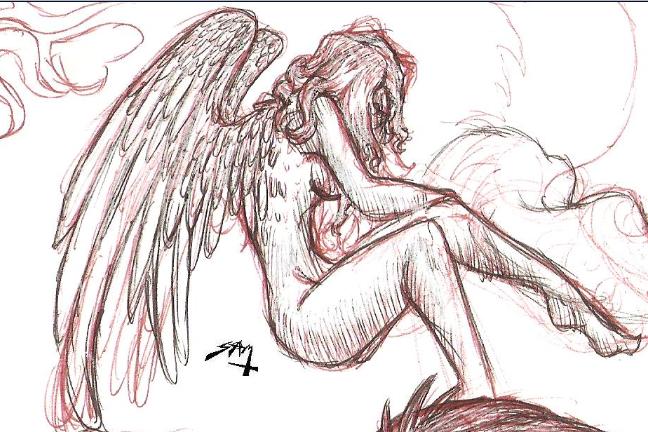 Broken Grace
