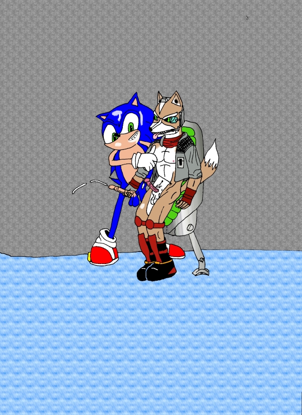 Sonic Cox Fox