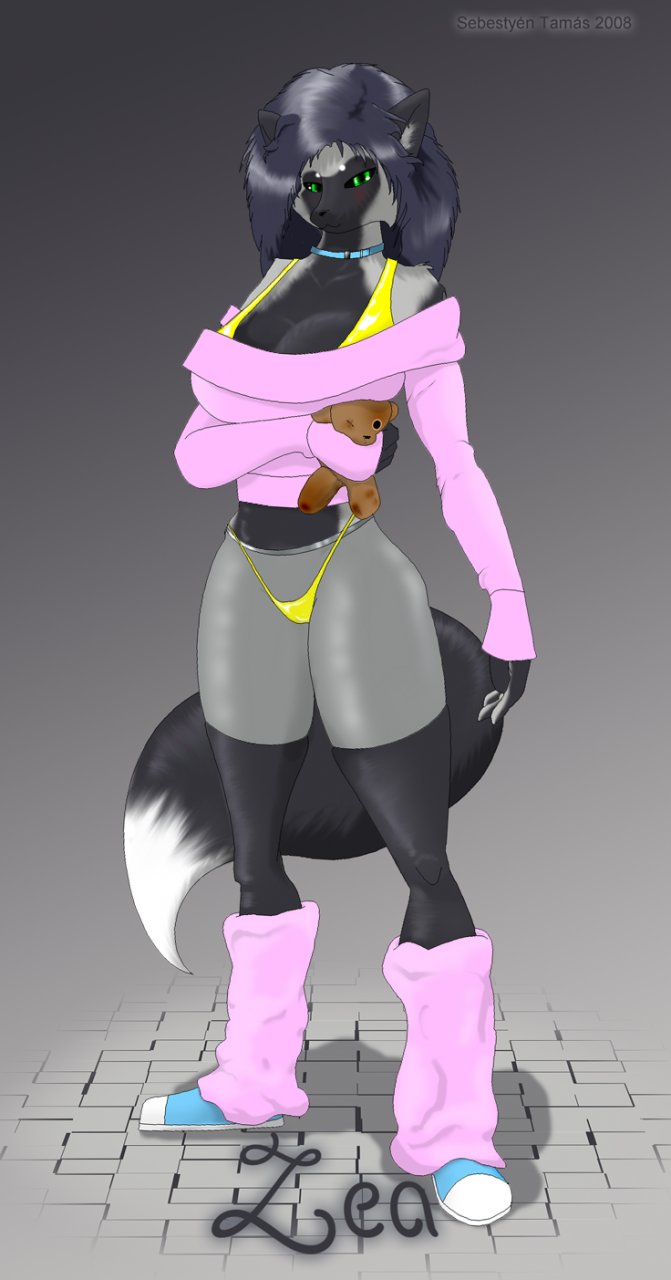 silverfox