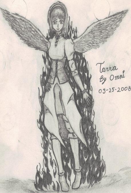 Tarra