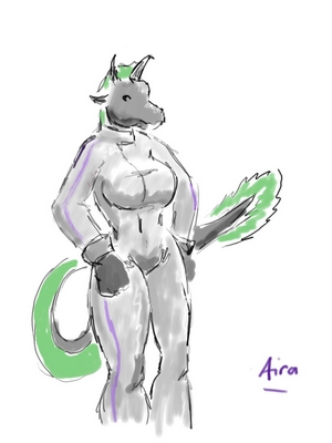 Aira Moonlight