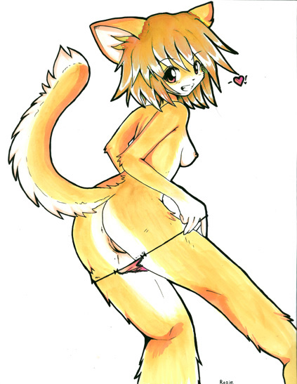 neko-girl neko-girl