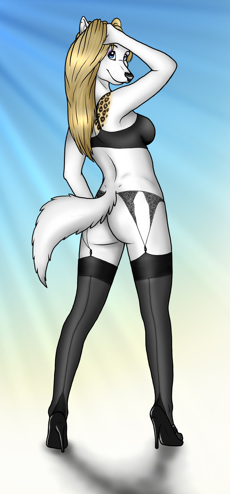 Chiro Chiro