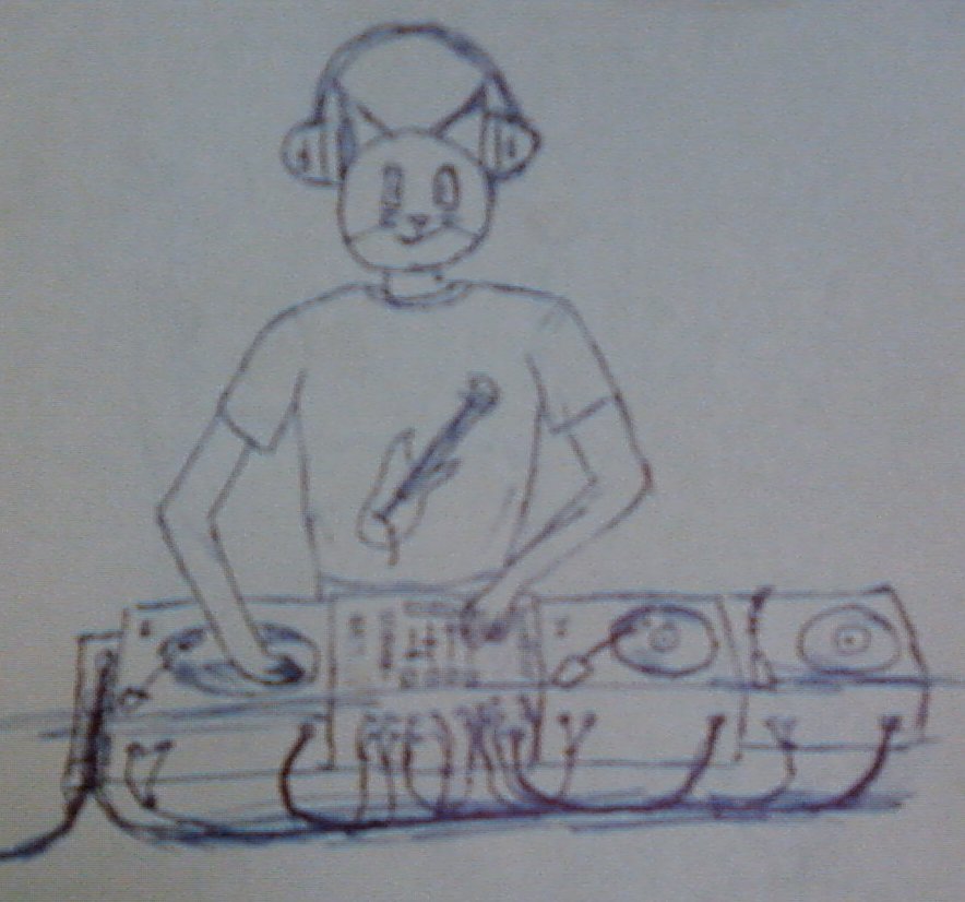 DJ Nido