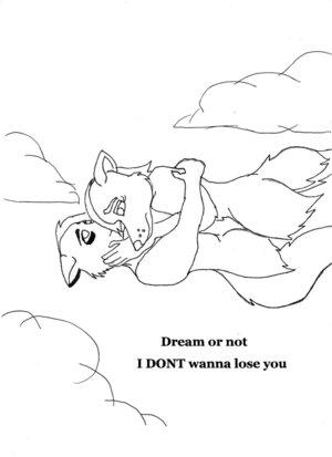 Just A Dream