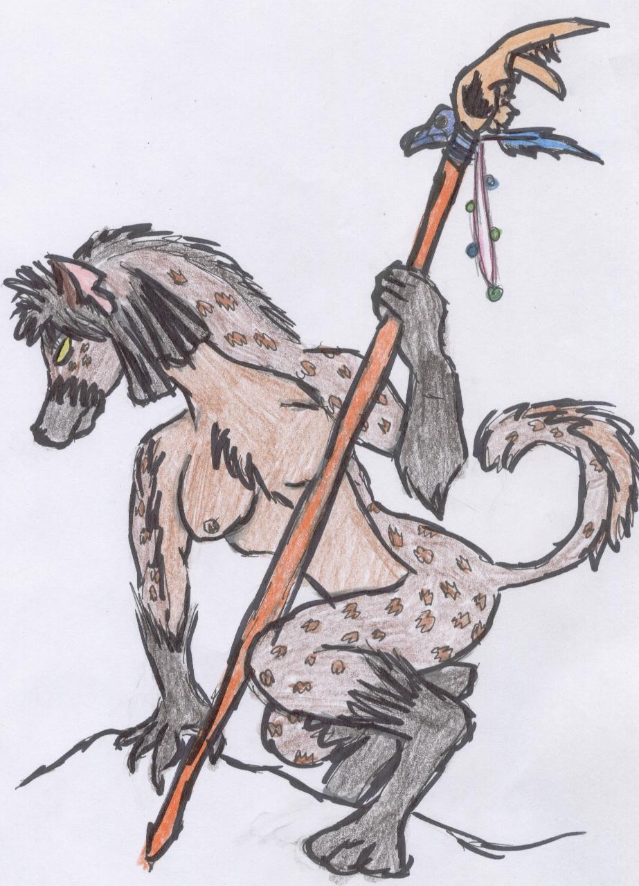On the Hunt
