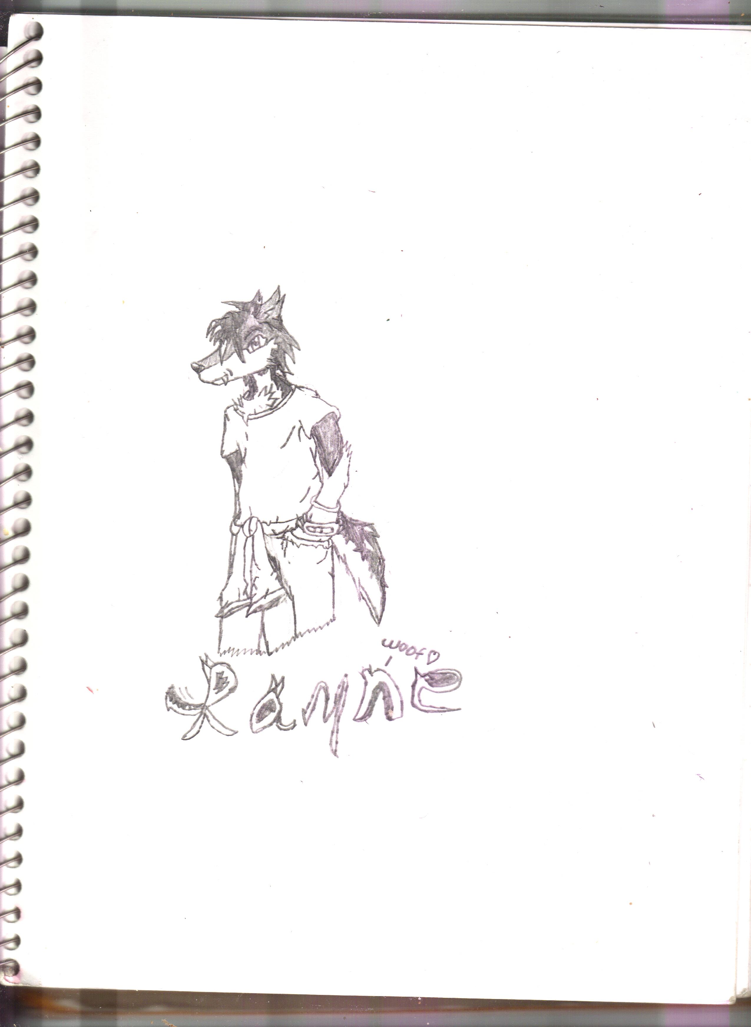Rayne pic 1