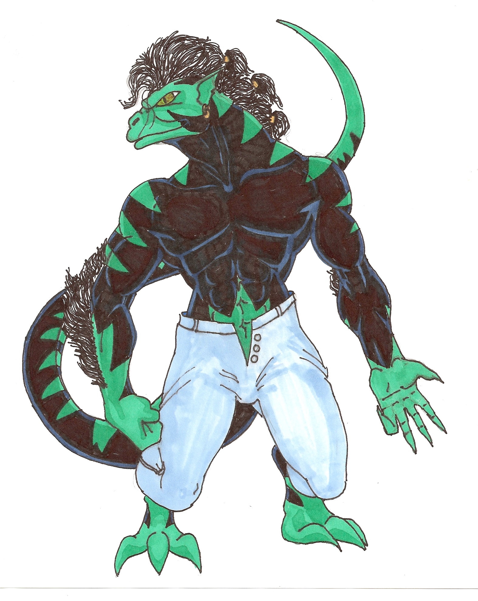 Draegon