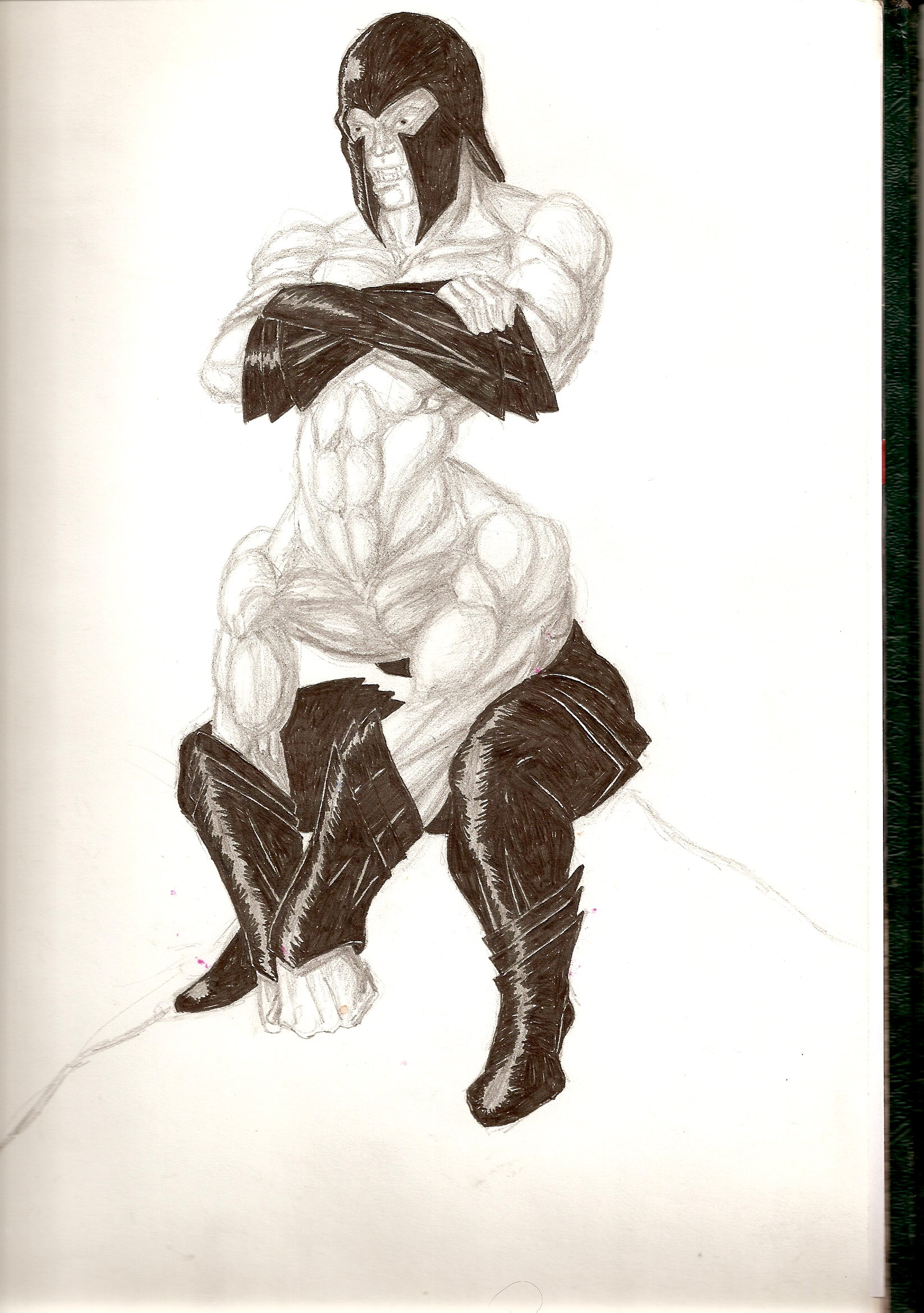 Mantaur