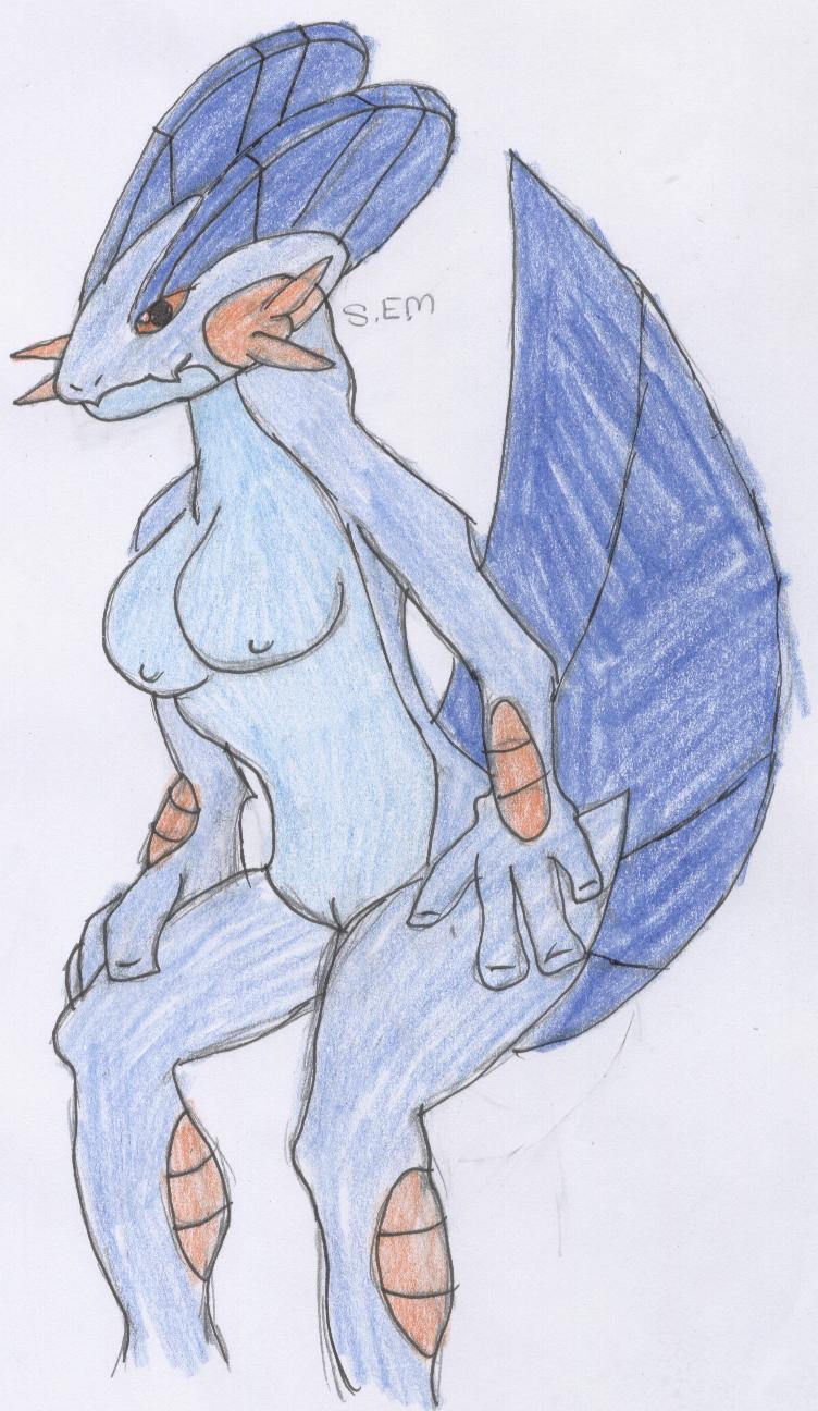 Swampert