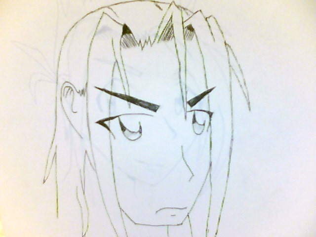 Anime guy 2