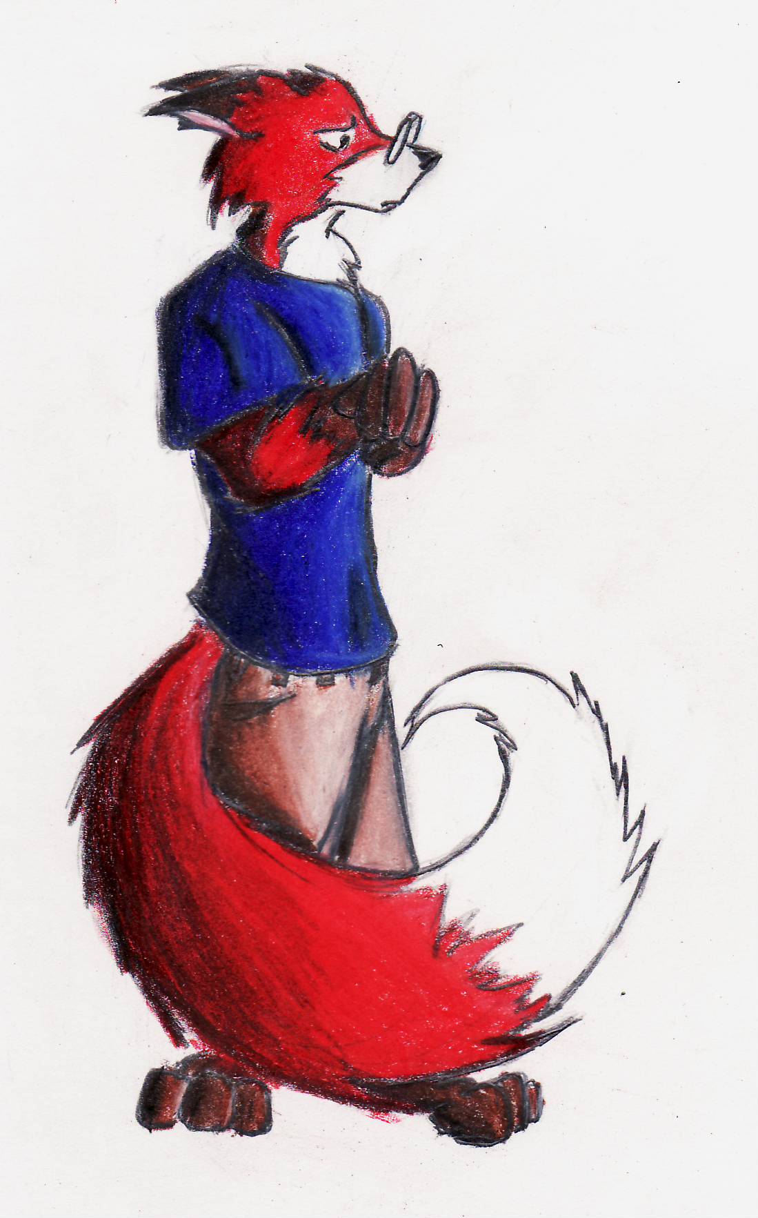 fursona mk2