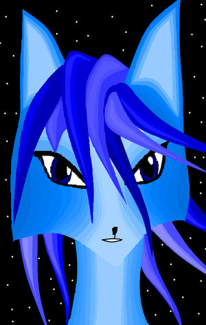 daughter of mcloud