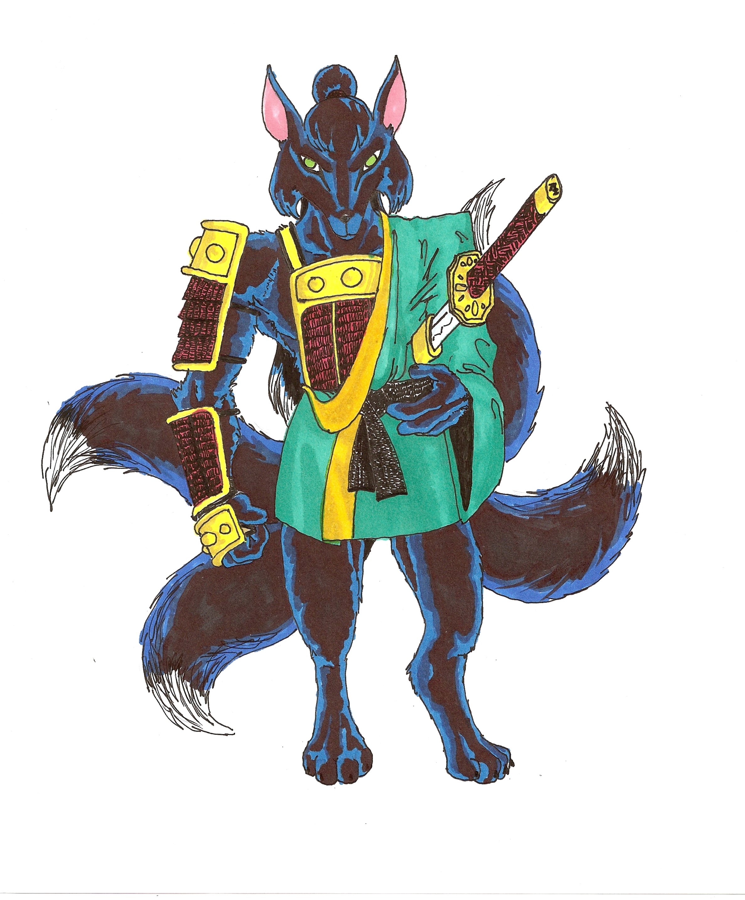 Kami Giri