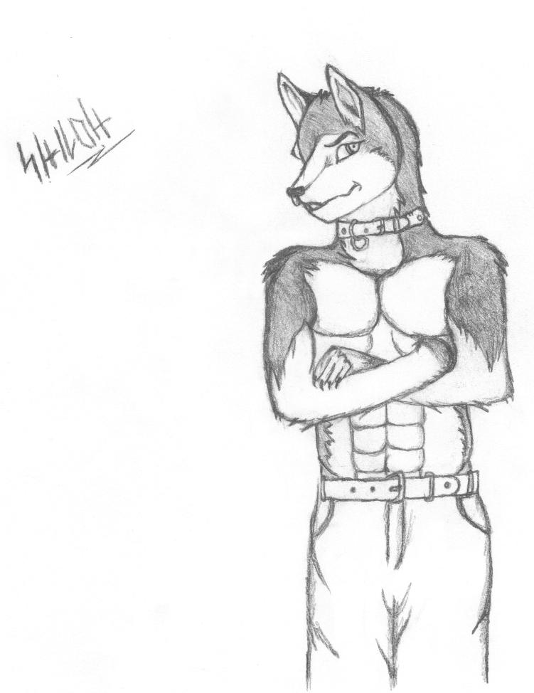 Shiloh