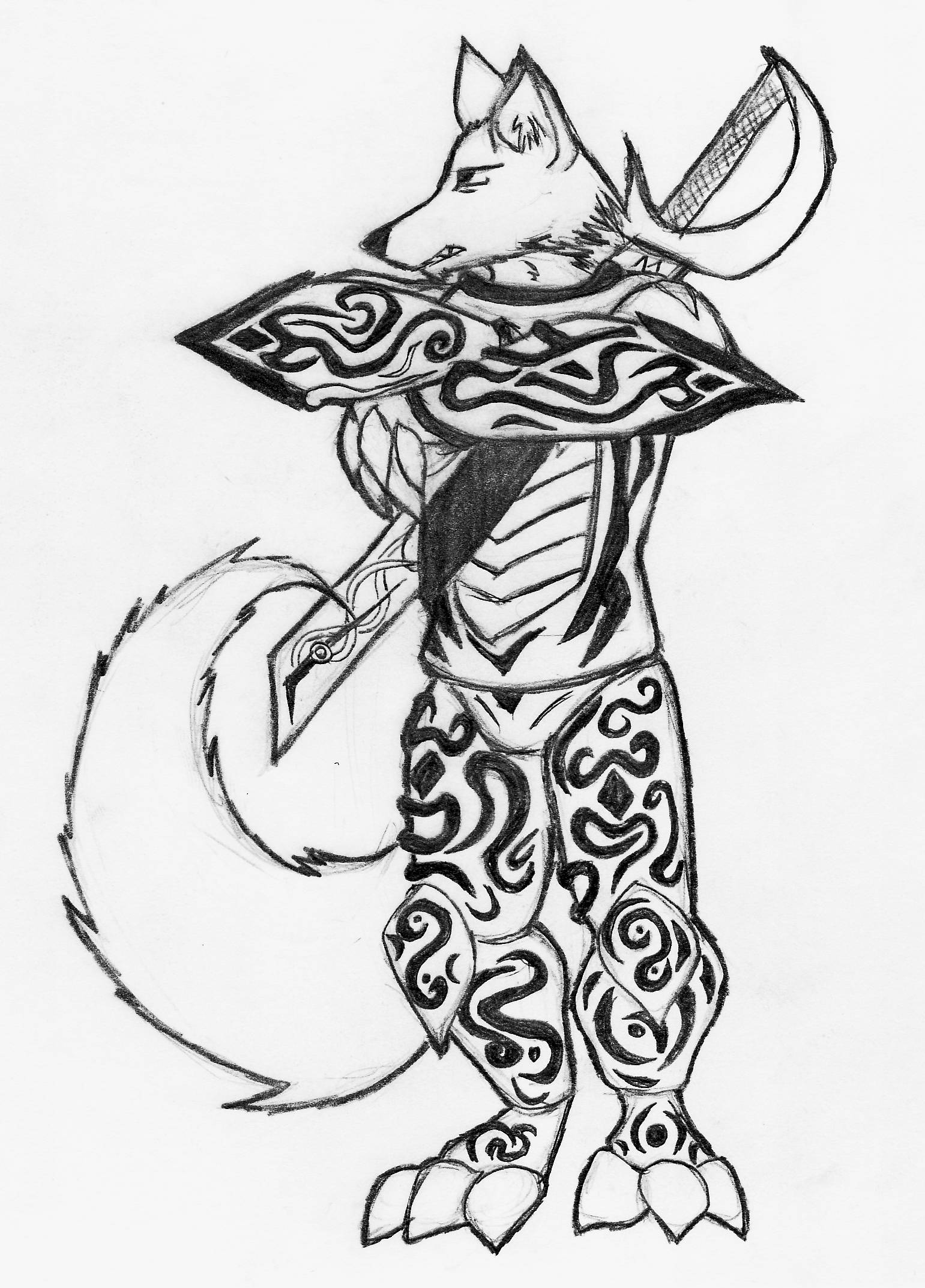 Armor