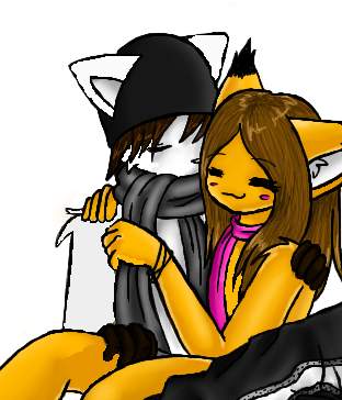 Snuggle for Warmth