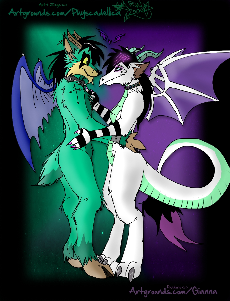 Hug Time ~