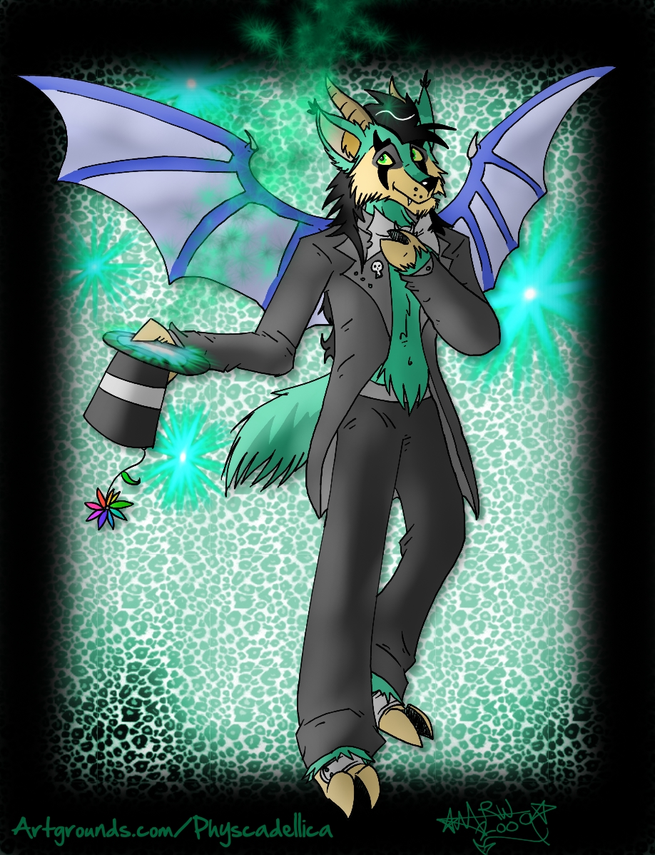 The Magician
