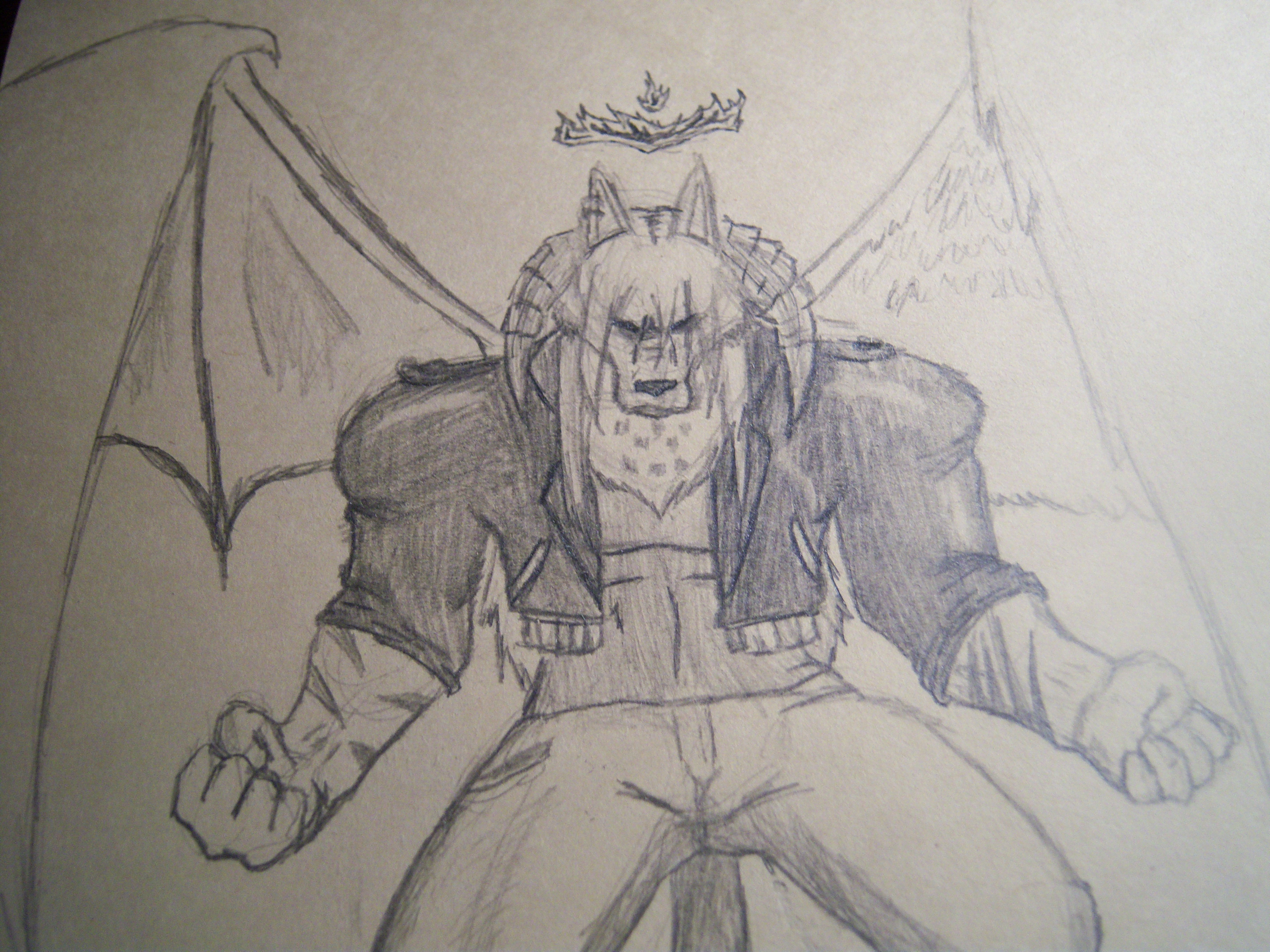 Rage