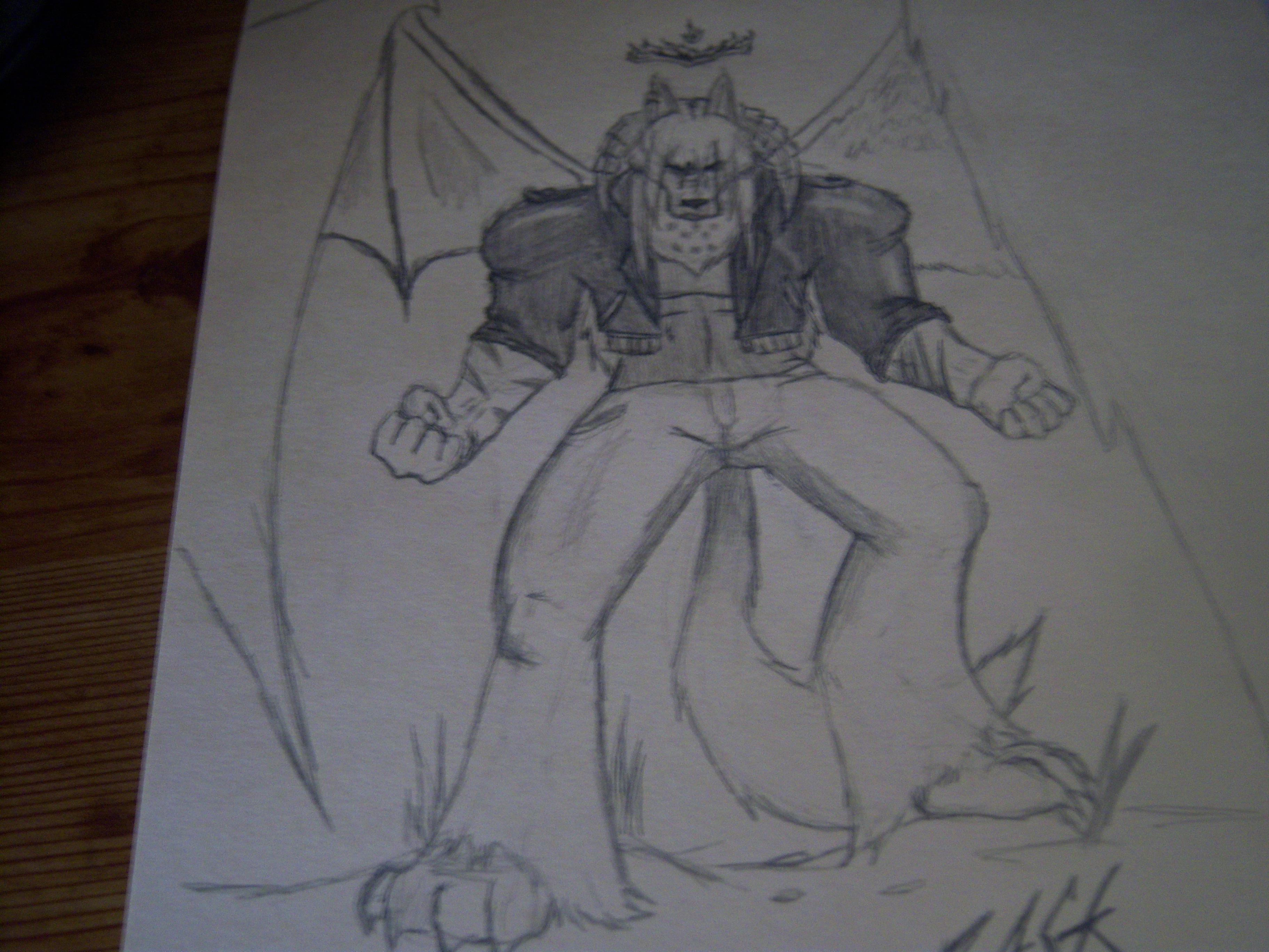 Rage