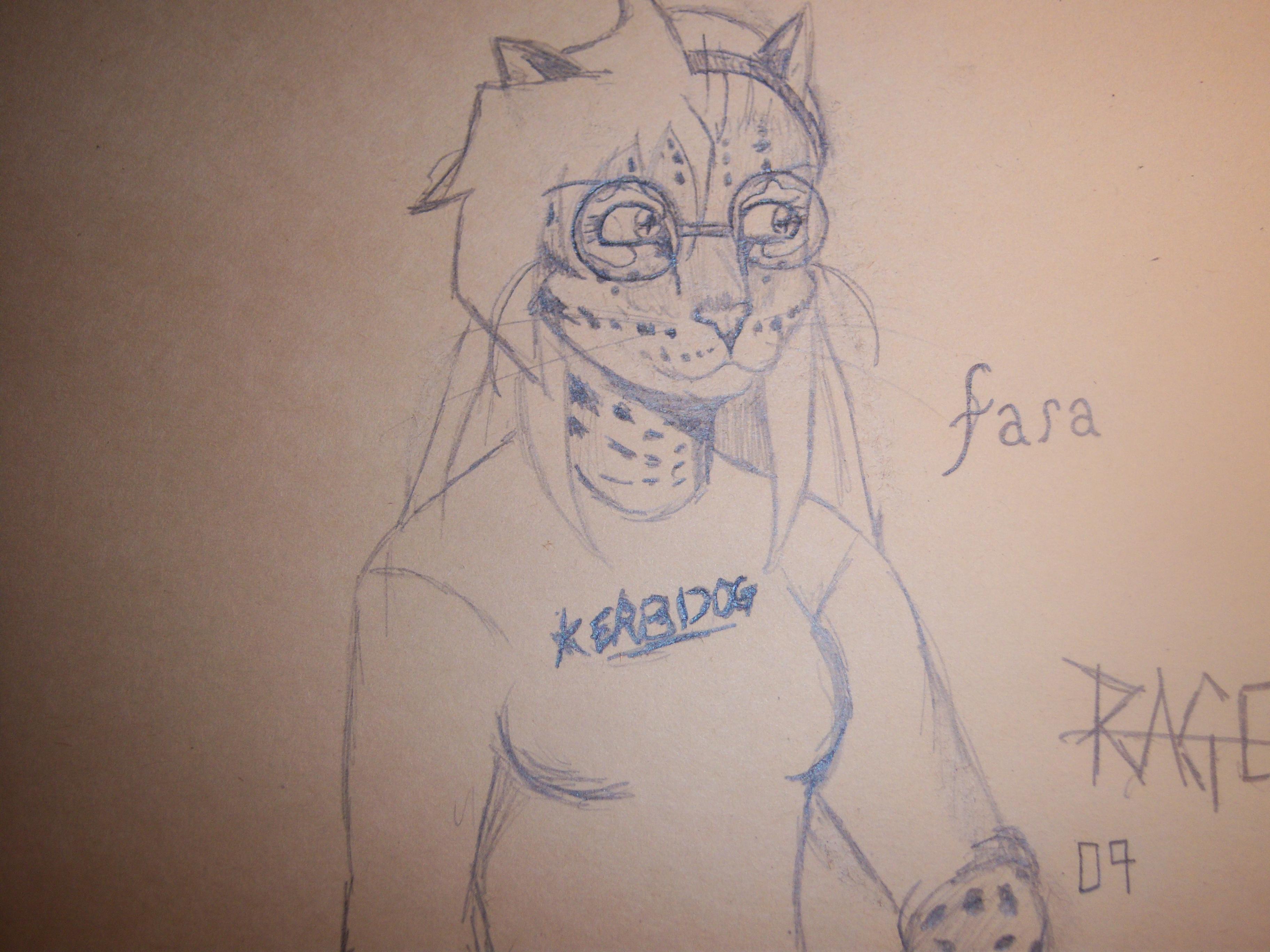 fara 1