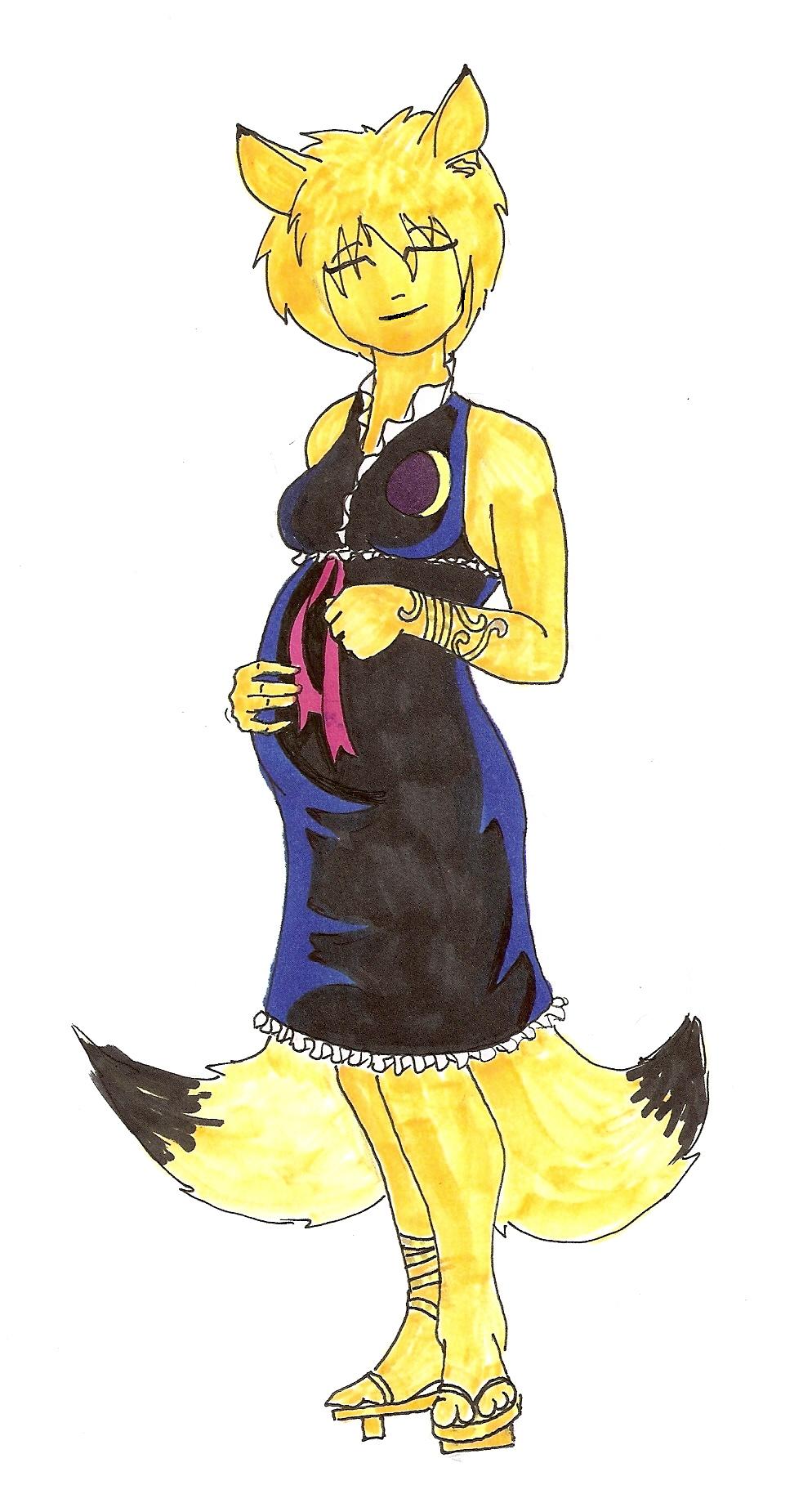 Ayumu pregnanat