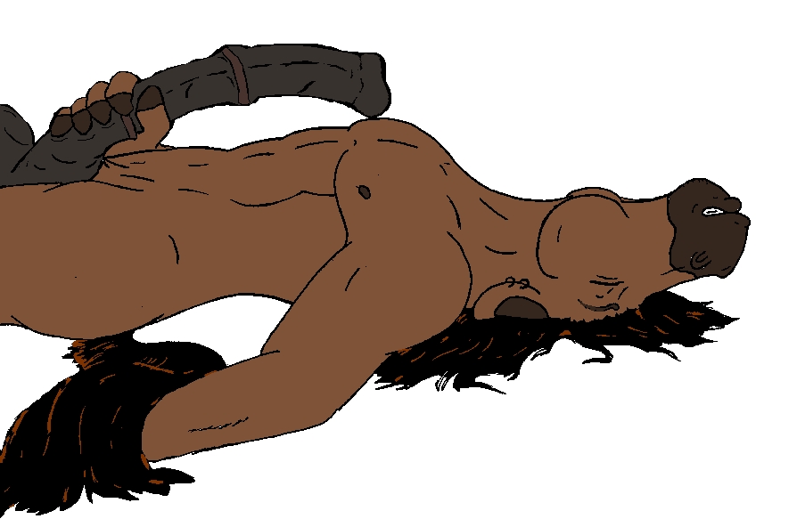 Horsey Pleasure