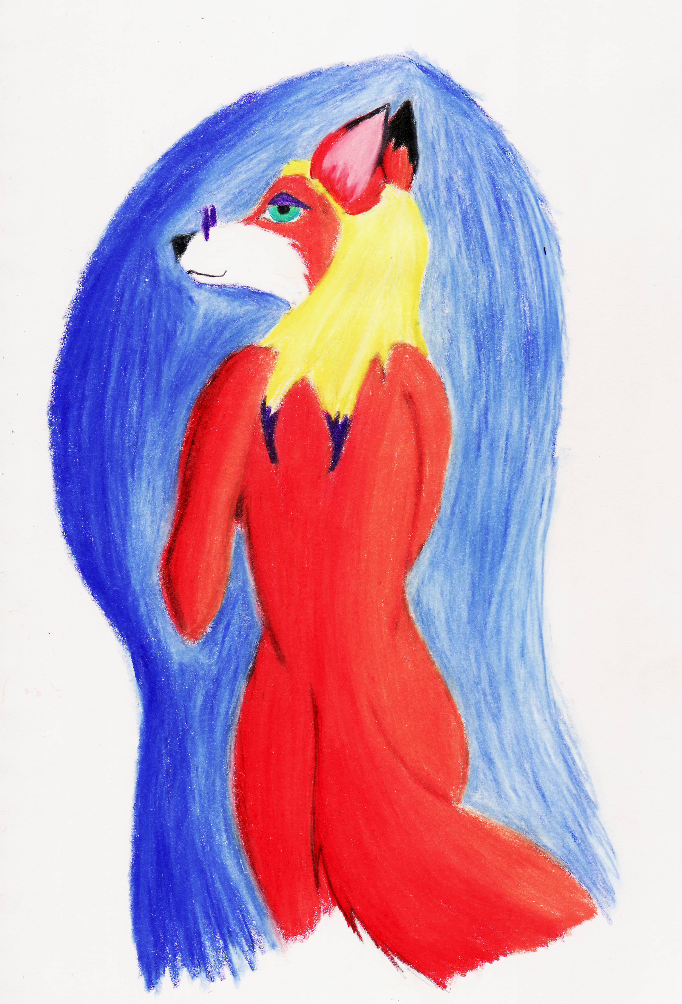 Vixen
