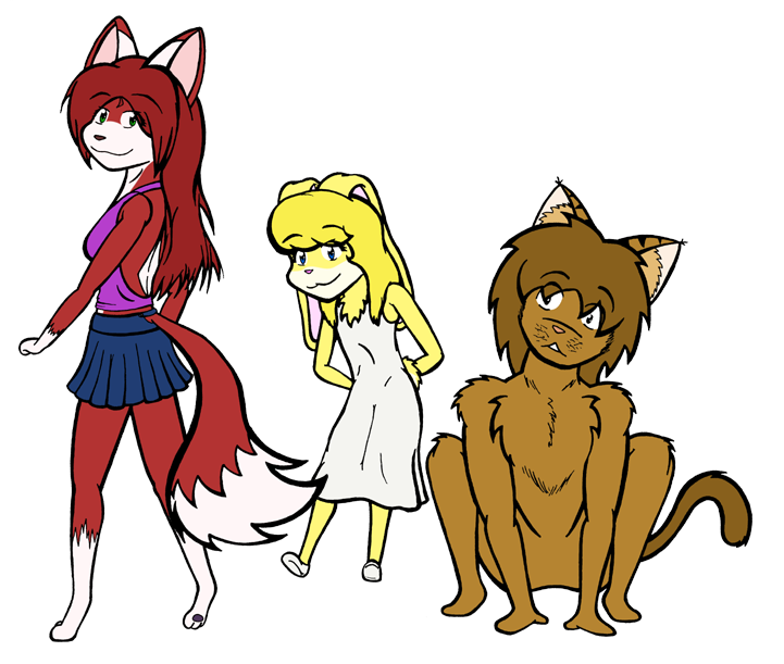 SN Trio
