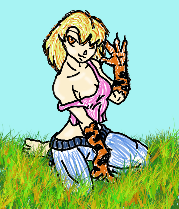 RitaCat