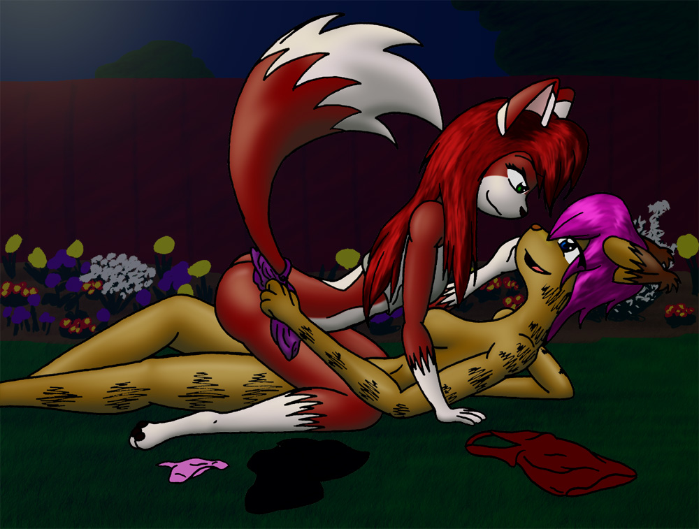 Lesbians