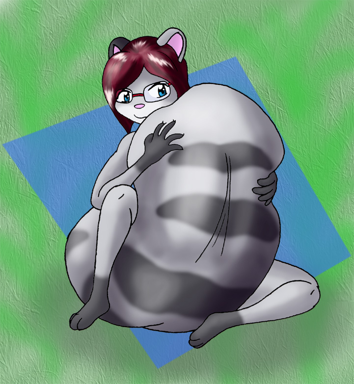 Huggable Fluff