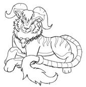 Tiger :D