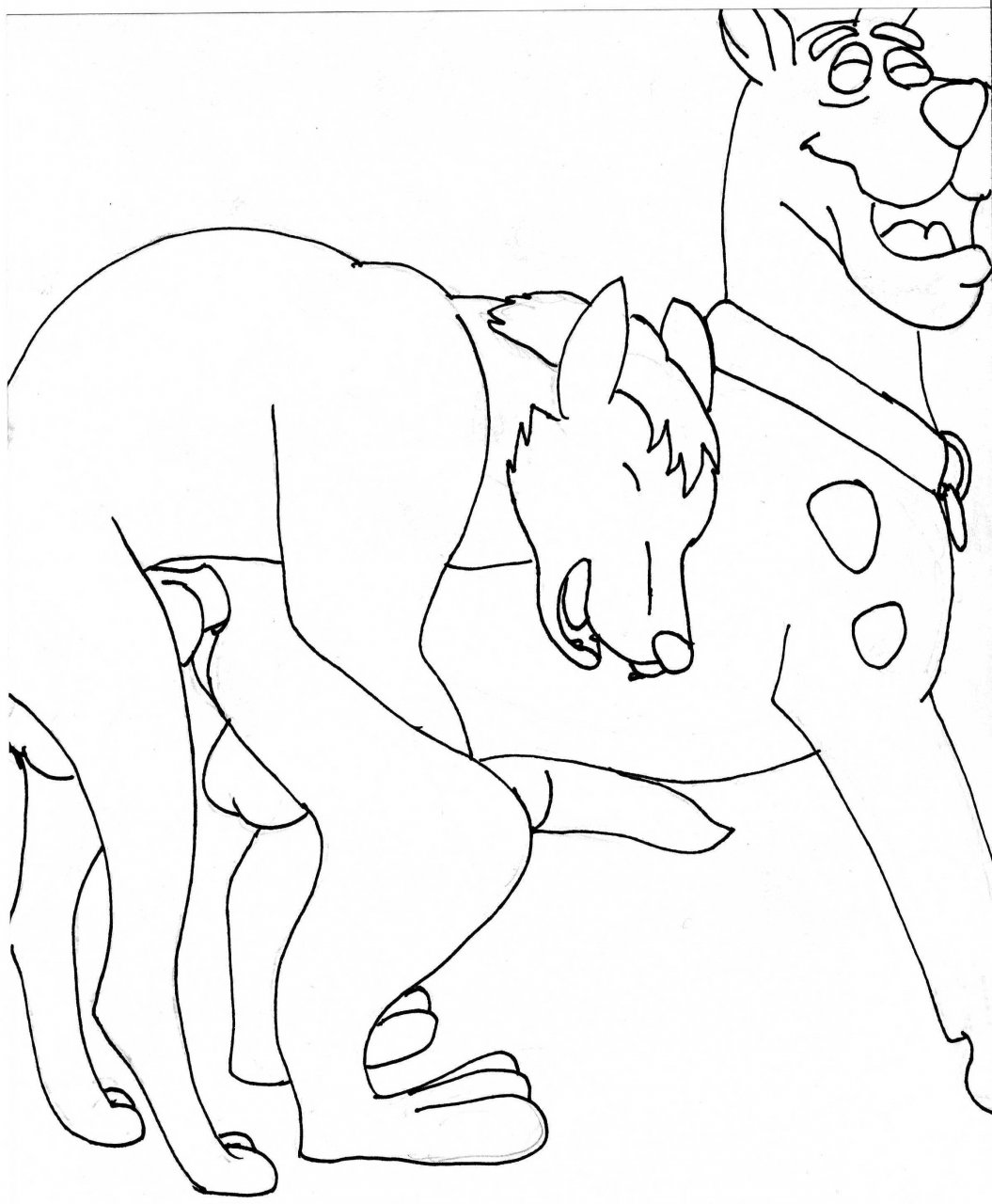 Scooby dooby DOOOME 