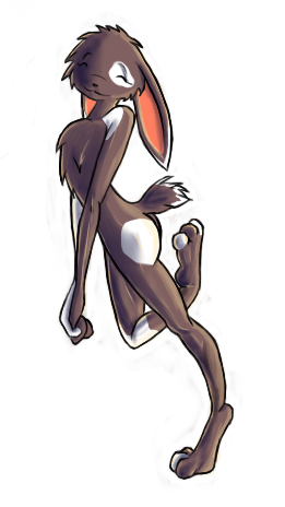 femboy bunny