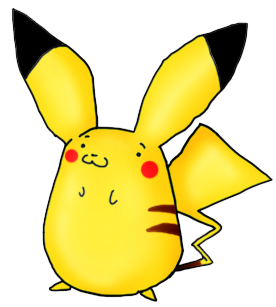Pickachu :3