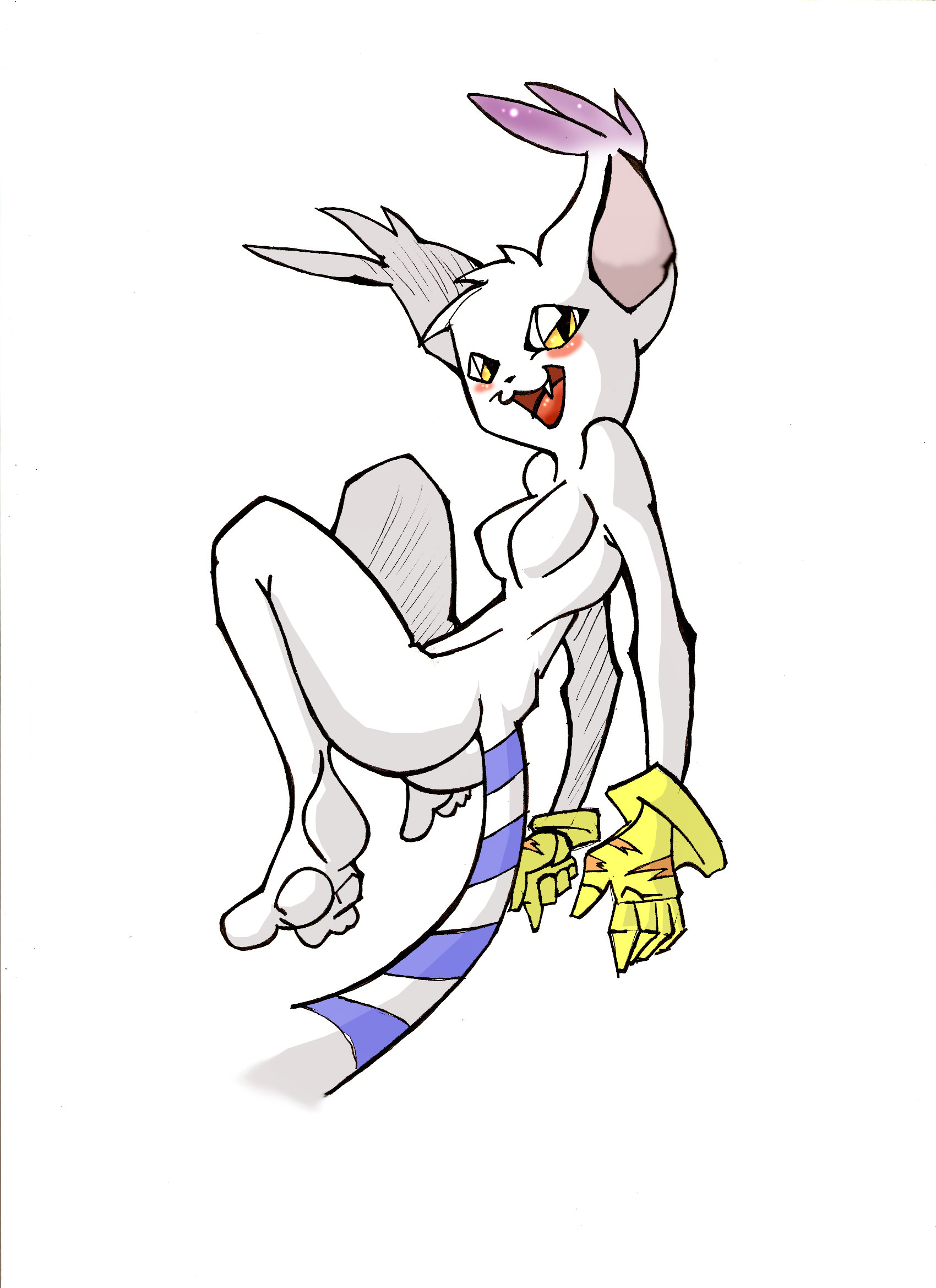 GATAMON