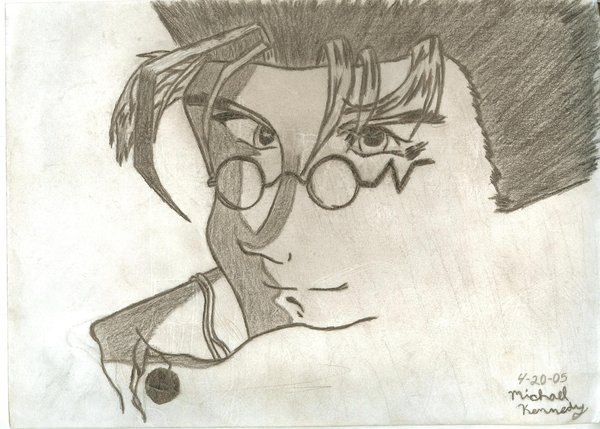 Vash The Stampede