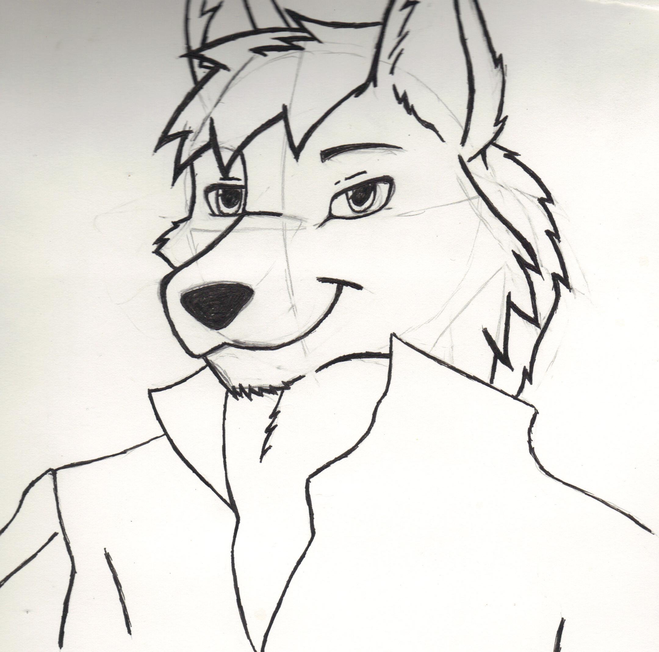 wolfie