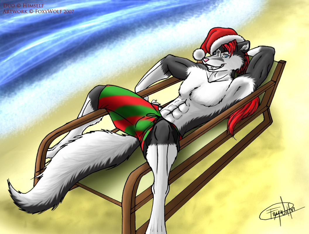 Commissioned Gift