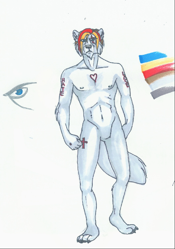Ref Sheet