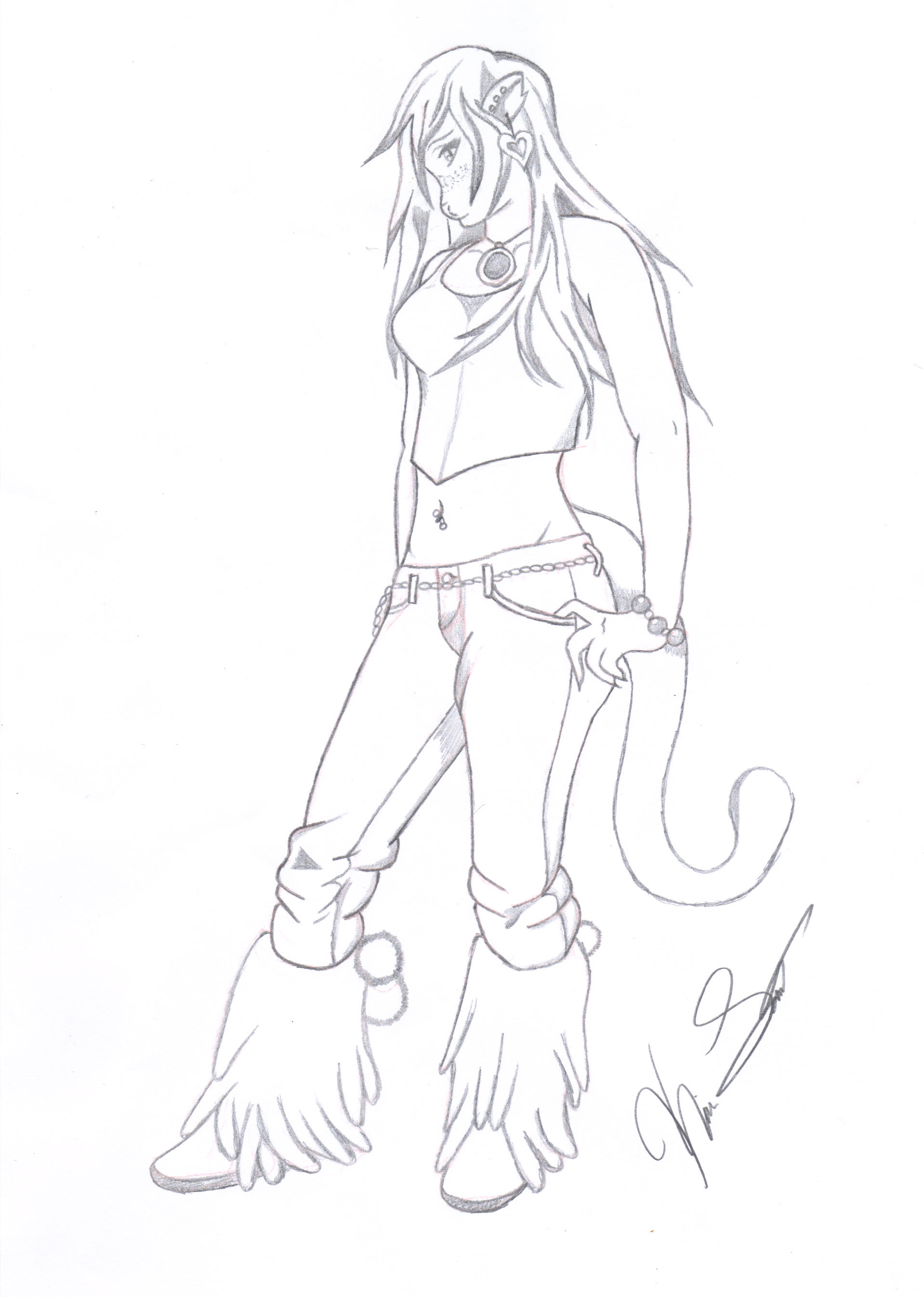 Random fur 2