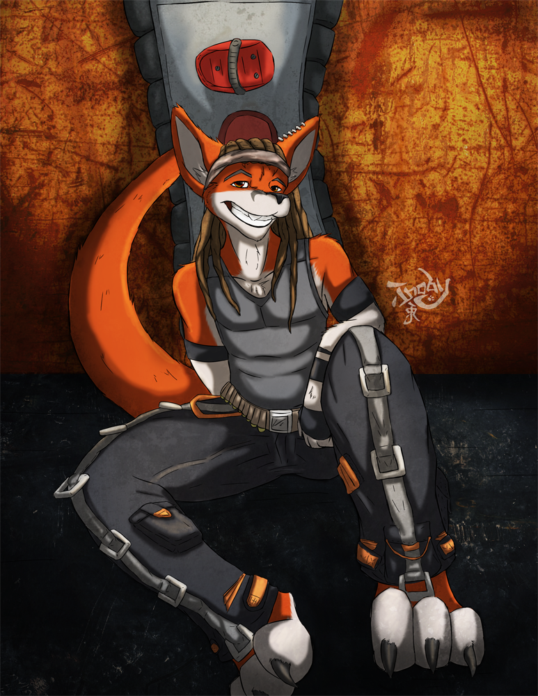 Aj Roo