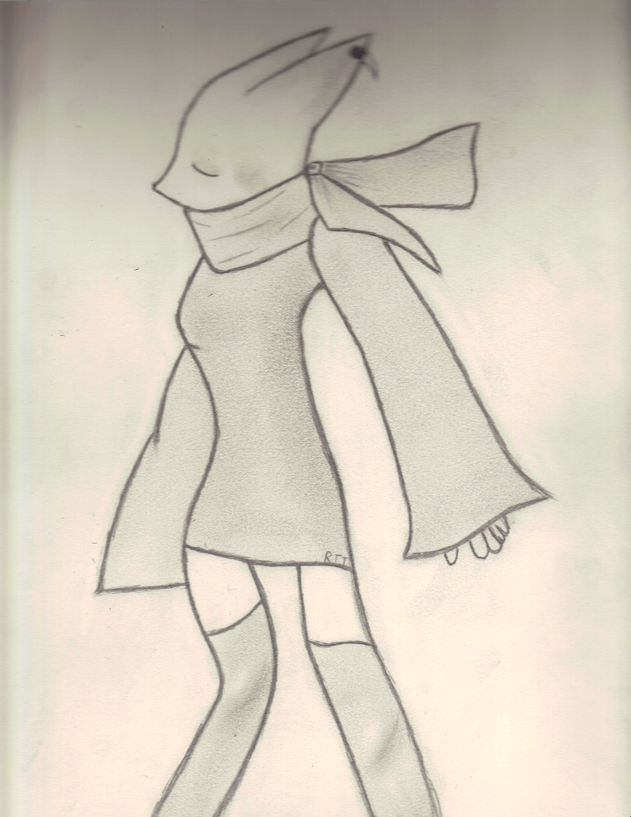 FFT Mime